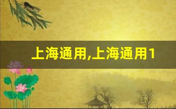 上海通用,上海通用10万左右的车