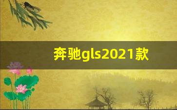 奔驰gls2021款,2020款AMG奔驰GLS63