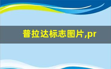 普拉达标志图片,prada高仿和正品区别