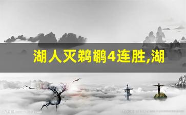 湖人灭鹈鹕4连胜,湖人vs鹈鹕第一节热