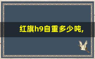 红旗h9自重多少吨,买红旗h9十大忠告